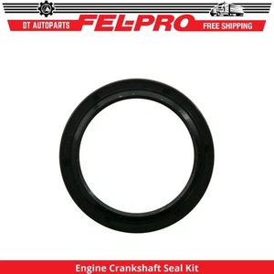 For 1994-1995, 1997 Land Rover Defender 90 Eng Crankshaft Seal Kit Front Fel-Pro - Picture 1 of 1