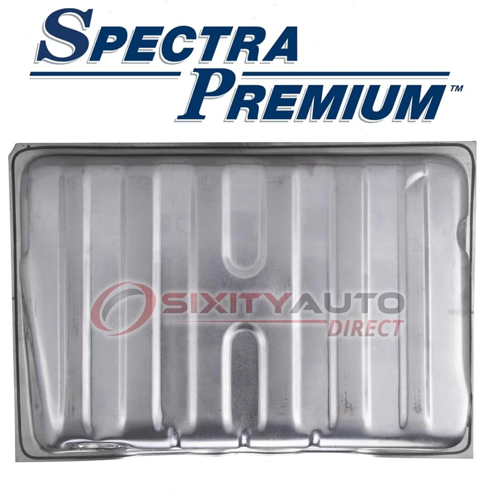 Spectra Premium Fuel Tank for 1974 Dodge B100 Van - Air Delivery Storage  pm - Imagem 1 de 4