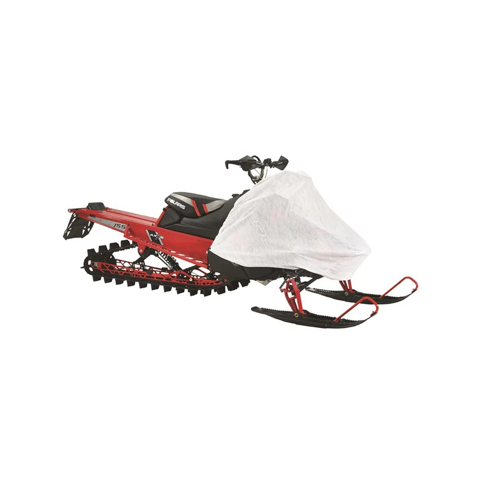 Polaris 2881981 Polyester Undercover Axys Snowmobiles Rush Pro RMK Switchback Foto 1 de 2