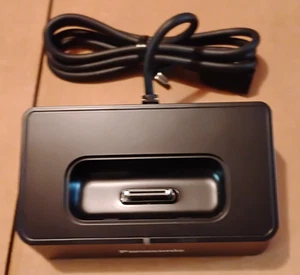Base Universal Panasonic para iPod Referencia Nº TNM2AX0011 - Imagen 1 de 3