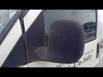 Driver Side View Mirror Single Mirror Fits 96-02 EXPRESS 1500 VAN 601708 - Image 1 of 4