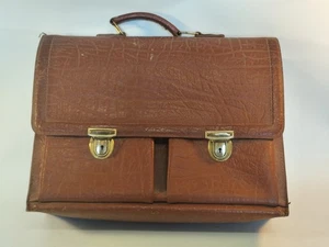 Laptoptasche Mappe Arbeitertasche Aktentasche Büro Universität Tasche Student - Bild 1 von 7