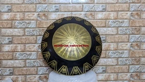 Réplique Super Wonder Women Shield jeu de rôle et bouclier de cosplay 22'' - Foto 1 di 8