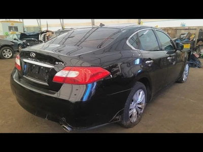 Automatic Transmission 7 Speed AWD M37x Fits 11-12 INFINITI M37 6810805 - Image 1 of 4