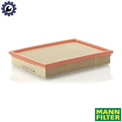 FILTRO DE AIRE C 29 122/1 PARA ROLLS-ROYCE SILVER/SPUR/SPIRIT CORNICHE/III/IV 6,8 L Foto 1 de 4