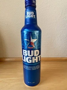 Bud Light Texas Edition for 2025 Number 504159 - Picture 1 of 3