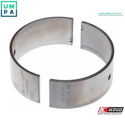 CONNECTING ROD BEARING CR4123AM1.0 - Image 1 of 4