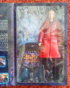 Sideshow Collectibles 2004 Buffy 12" action figure - Buffy the Vampire Slayer - Picture 1 of 18