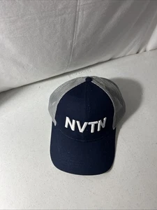 NVTN Mütze mit verstellbarem Riemen und Netzrücken - Bild 1 von 5