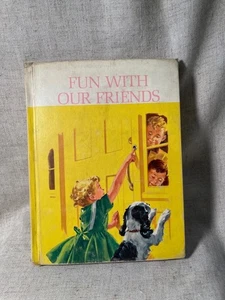 Spaß mit unseren Freunden Scott, Foresman und Co. Dick, Jane und Sally - Bild 1 von 1