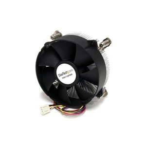 StarTech.com FAN1156PWM - PWM CPU Cooler LGA1156/1155 - Bild 1 von 7