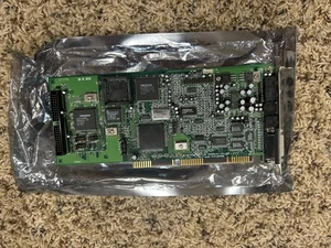 Creative Sound Blaster SB 16 SCSI CT1745a  ISA Sound Card Tested - Picture 1 of 1