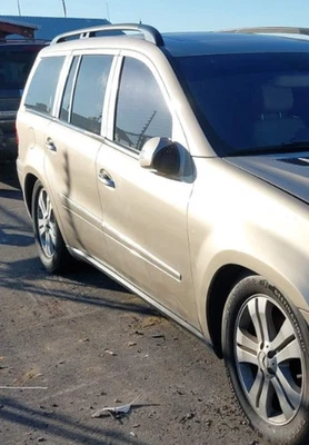 Airbag tablero pasajero derecho Mercedes-Benz Clase GL 2007-2012 FABRICANTE DE EQUIPOS ORIGINALES Foto 1 de 4