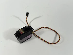 HiTec HS-7955TG? Titanium Gear, Coreless Ultra Premium Servo Buggy Truggy Sct - Imagen 1 de 6