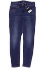 G-STAR RAW Jeans Damen Hose Denim Jeanshose Gr. W28 Baumwolle Leder ... #mt8p9tc