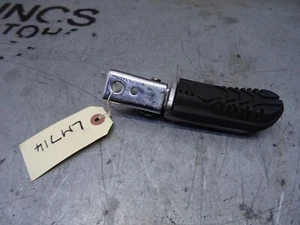 Lexmoto ZSX-R 125 Right Hand Passenger Foot Peg LM714 - Picture 1 of 4
