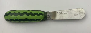 Boston Warehouse Watermelon knife￼  Stainless￼ - Picture 1 of 2