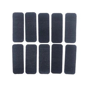 10PCS Magic Hair Pad Hair Sticker Clips for Women Girls Bangs Hair Accessorie... - Picture 1 of 7