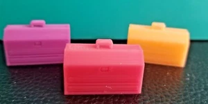 Color Changing RC 1/10 Scale Toolbox Tool Chest Box Rock Crawler Accessories - Picture 1 of 9