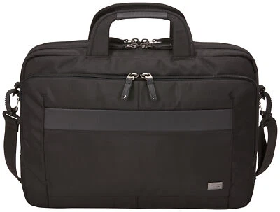 Case Logic Begriff über die Schulter Laptop-Rucksack - 15.6 in - Bild 1 von 4