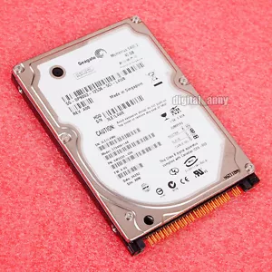 Seagate 40GB 40 GB ST940825A Hard Disk Drive HDD 2.5" 8MB 5400RPM PATA Laptop - Picture 1 of 1