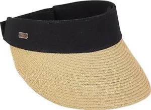 Sun Visors for Women - Visor Hats for Women, Summer, Beach, Gardening - Picture 1 of 5