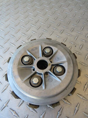 84 HONDA XL600R XL 600R XL 600 1984 embrague placas de presión Foto 1 de 4