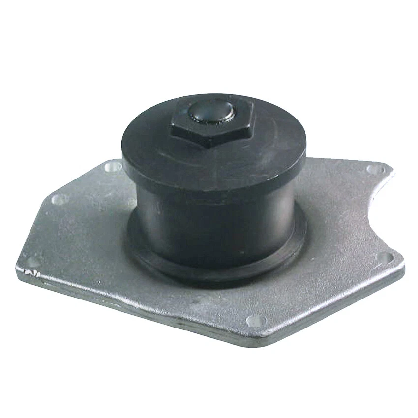 NUEVA BOMBA DE AGUA HD COMPATIBLE CON CHRYSLER CONCORDE 3.2L 3.5L 2001 2002 4792195 4792195AB Foto 1 de 1