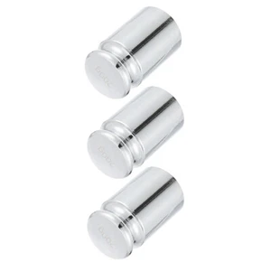 3pcs Precision Calibration Weight 200g Plating Weight Labs Scale Balance Tools - Picture 1 of 12
