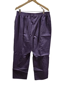 Fashion Seal XL Pantalones Exfoliantes Púrpura Medianoche - Imagen 1 de 15