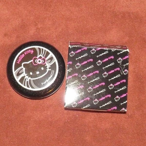 Mac Tahitian Sand Satin Beauty Powder Highlighter Rouge Hello Kitty Coll. RAR - Bild 1 von 3