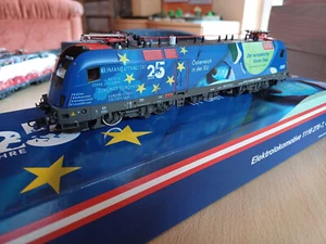 Roco 70501 ÖBB 1116 276 DSS, DC, NEU - Bild 1 von 4