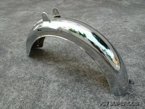HONDA CB100 CL100 CL100S CL125S CB125S REAR FENDER // High Quality - Picture 1 of 5