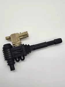 GI Joe Veicolo Avalanche Blast Cannon con Lanciatore 1990 Ricambio Originale - Foto 1 di 5