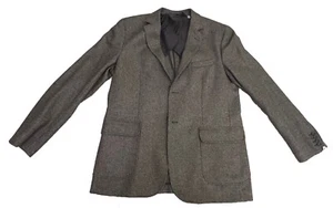 OOBE BRAND Andover Blazer Bark 46L UVP: $ 498,00 - Bild 1 von 8