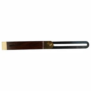 Trabajo de madera biselada de 10,5" (265 mm) carpintero ajustable deslizante trabajo de madera - Imagen 1 de 3
