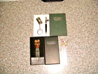 Shudehill  Pewter Enamelled Jewelled Owl Bookmark + Pen & Key Ring  +1 Other BM