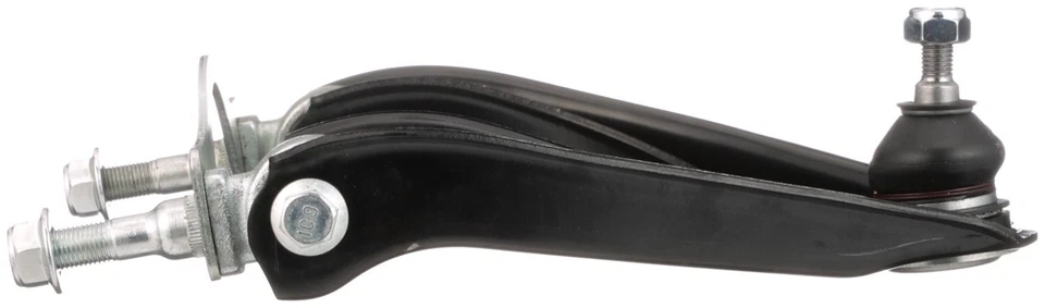 Conjunto de brazo de control y rótula Delphi 1991 1992 para Acura Integra 1990-1993 Foto 1 de 4