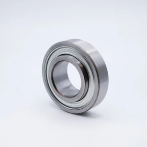 203KRR2 Agricultural Ball Bearing 16.25x40x12mm Sealed JD9214 - Picture 1 of 4