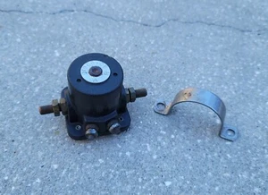 25-250 HP OEM Johnson Evinrude Starter Solenoid 1985-2006  586180 582708 395419 - Imagen 1 de 4