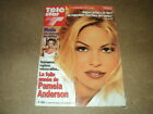 Telestar 1061 (28/1/97) Pamela Anderson David Hasselhoff Serge Lama Texas Mondy+