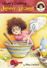 Whats Cooking Jenny Archer By Conford Ellen