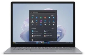 Microsoft Surface Laptop 5 für Business - i5-1245U - 16GB RAM - 256GB SSD - 13,5 - Bild 1 von 4