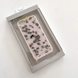 New heyday Phone Protective Case Apple iPhone 8, 7, 6 & SE (2nd Gen) Light Tort - Bild 1 von 3