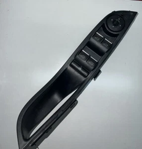 PULSANTIERA ALZACRISTALLI  ANTERIORE SINISTRA LATO GUIDA FORD FOCUS 2011-2018 - Bild 1 von 5