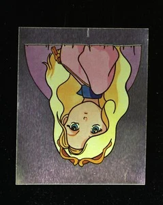 Robin Hood (1990) Figurina n.P Ed.Panini Nuova con Velina ▓ - Picture 1 of 2