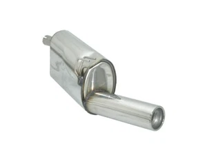 Endstück hinten rund 90mm Punto II (typ188) 99>07 1.2 (44kW) - 1.2 16V - Bild 1 von 1