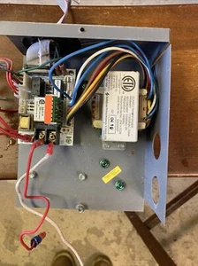 Jandy Heater PCB Board And Transformer / Wiring Zodiac Jandy Lite2 Pool Heater - Picture 1 of 5