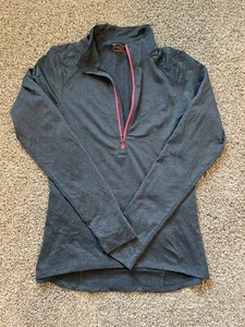 Bontrager Vella Thermo Radtrikot Damen Medium Langarm - Bild 1 von 5