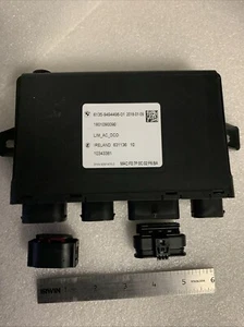 2014-2021 BMW i3 i3s Control Unit LIM Charge Interface Module 6135-9494498-01 - Bild 1 von 19